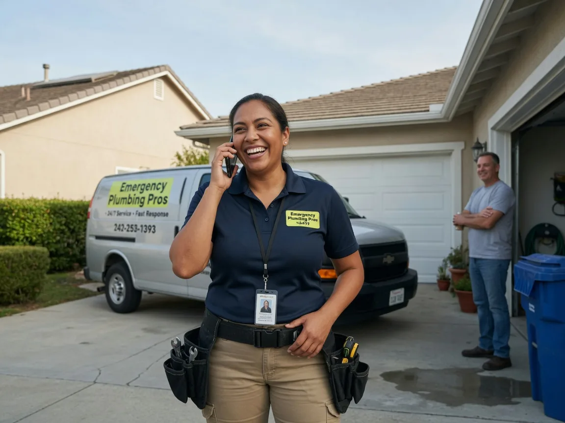 Emergency Plumber Mcfarland, KS FAQs